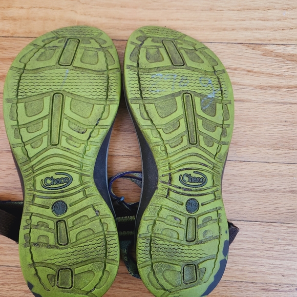 Chacos sandals woman's size 6 - Picture 9 of 9